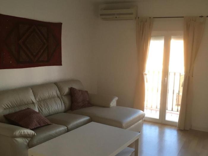 Esencia Triana Apartment Seville Exterior photo