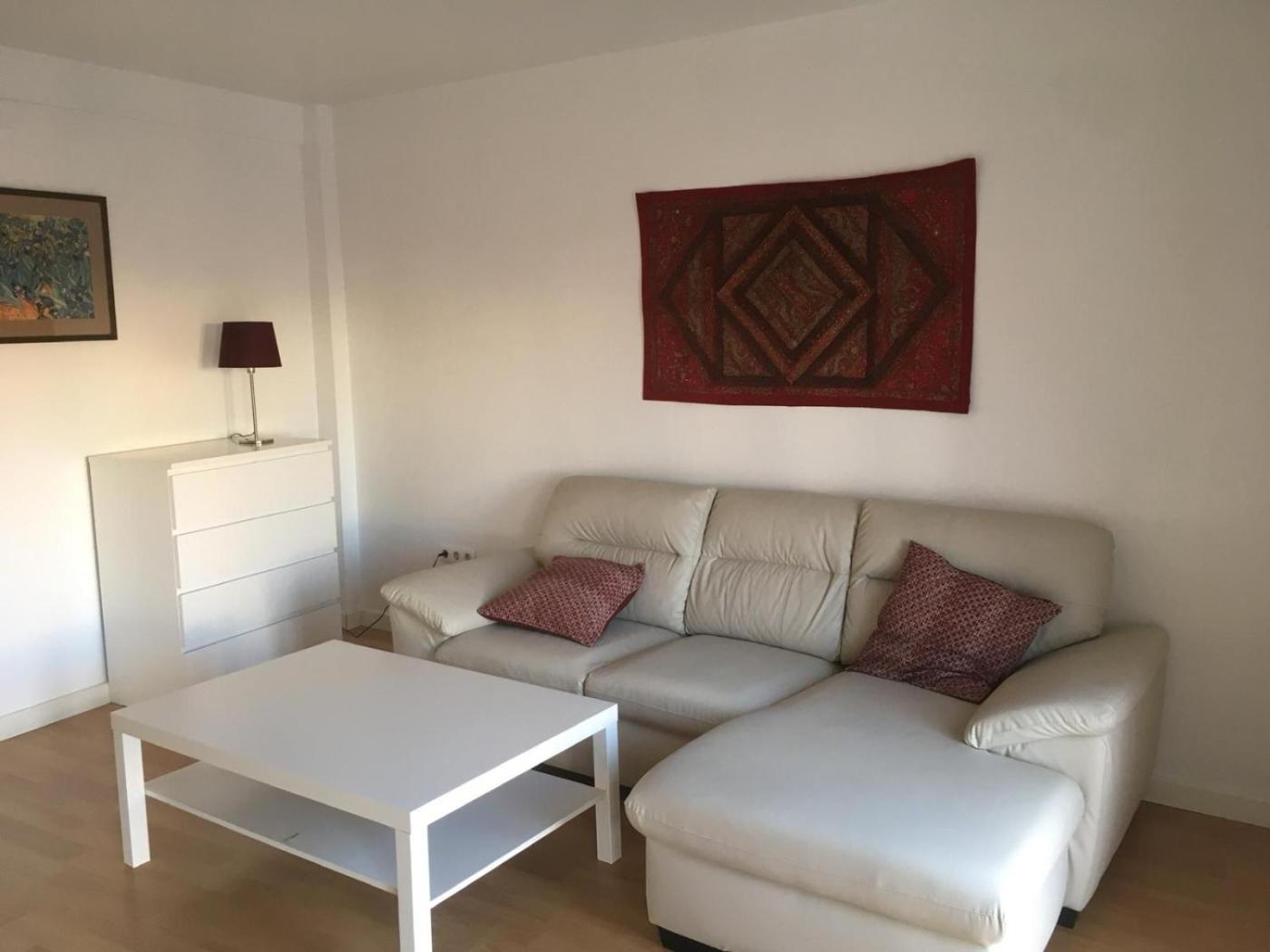 Esencia Triana Apartment Seville Exterior photo